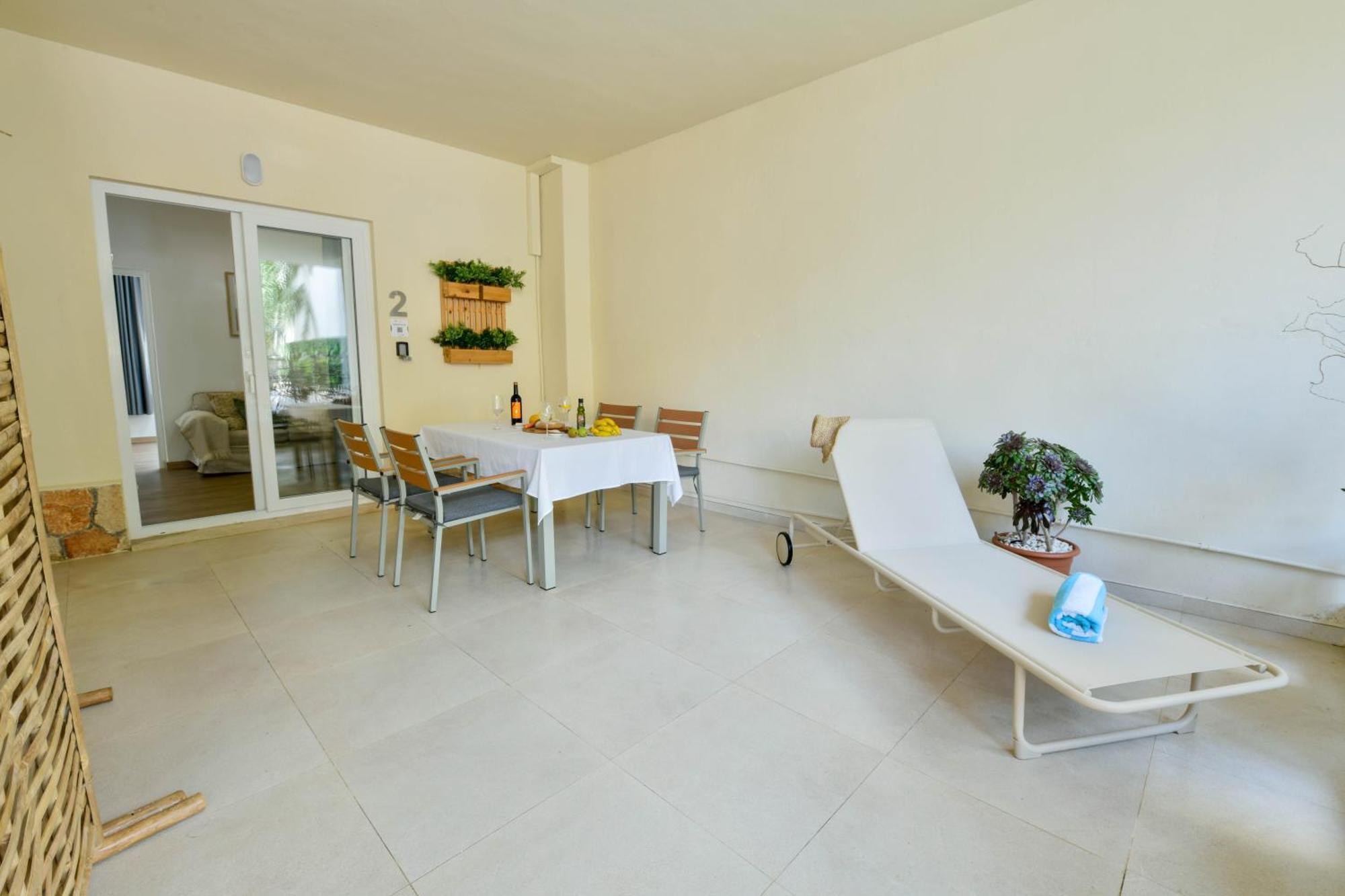 Apartamentos Estanques Colonia de Sant Jordi Exterior photo